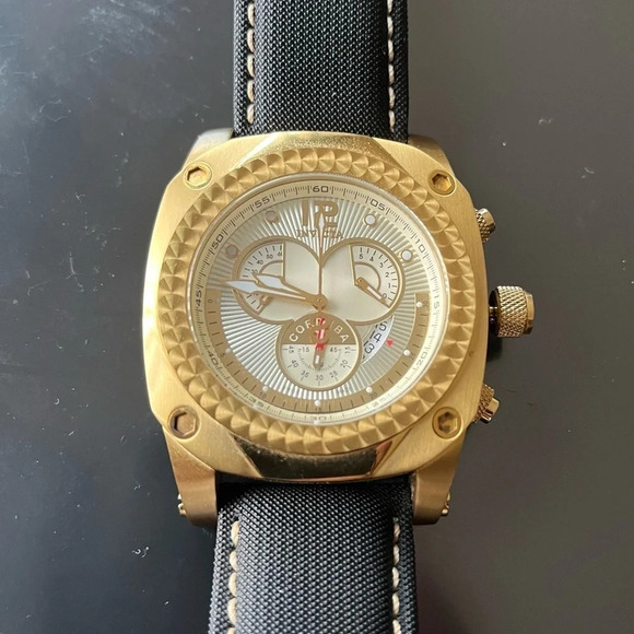 Invicta Córduba Collection model 4810 watch. - Picture 1 of 9